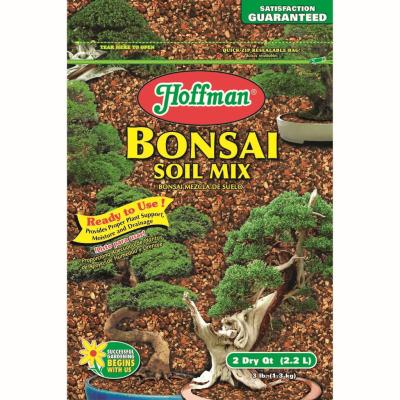 BONSAI SOIL 2QT